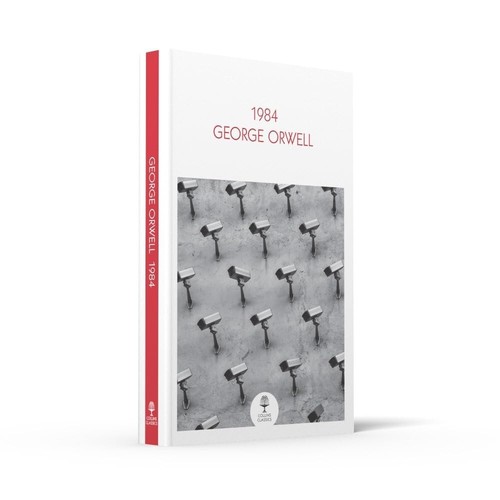 1984 Nineteen Eighty-Four Paperback AU FAST SHIPPING NEW - Picture 4 of 8
