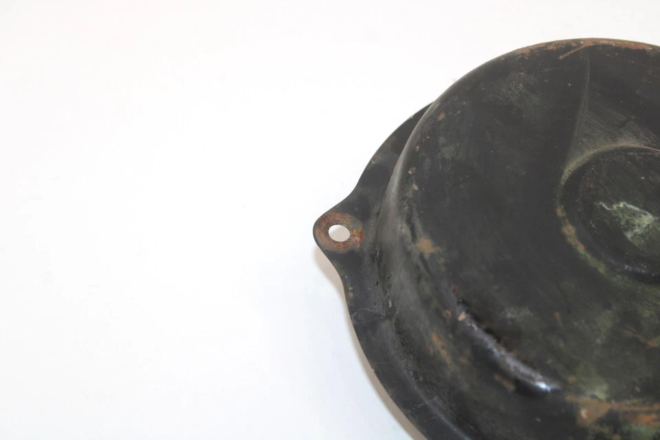 Yamaha Phazer 1986 conjunto de arranque original 8V0-15710-00-00 SY124 Foto 2 de 4