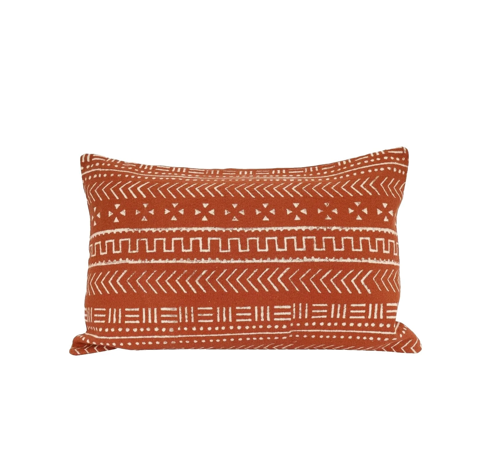 Handmade Living Room African Home Décor Pillows