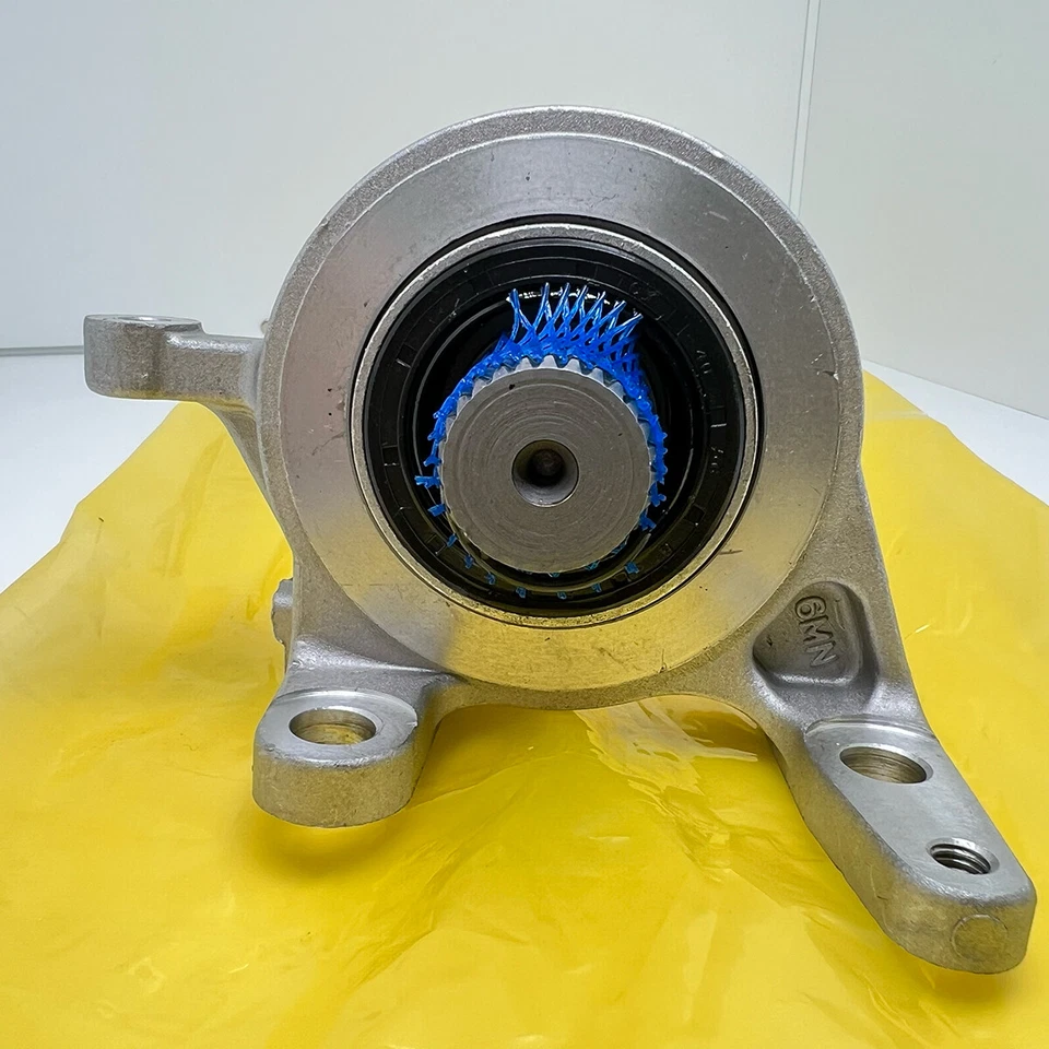 Genuine HONDA 44500-SCV-A00 for RSX Type S Intermediate Axle Half Shaft 02-10 - Image 2 of 4