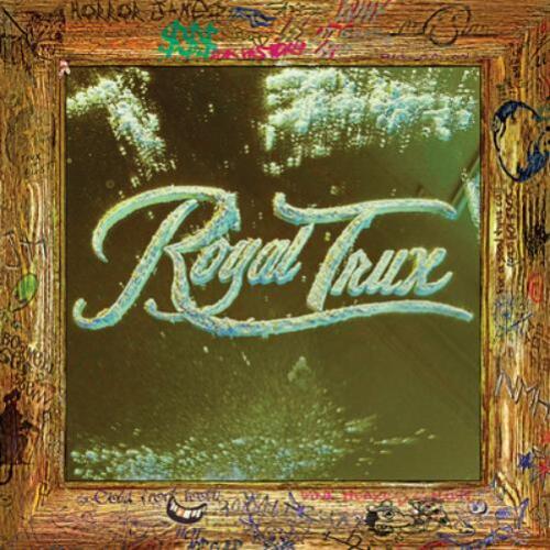Royal Trux White Stuff (Vinyl) 12" Album - Picture 1 of 1