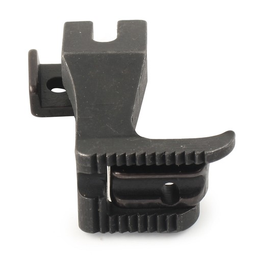 Top-Stitching Foot w/ Spring Guide For Industrial Single Needle Sewing Machines - Picture 8 of 11