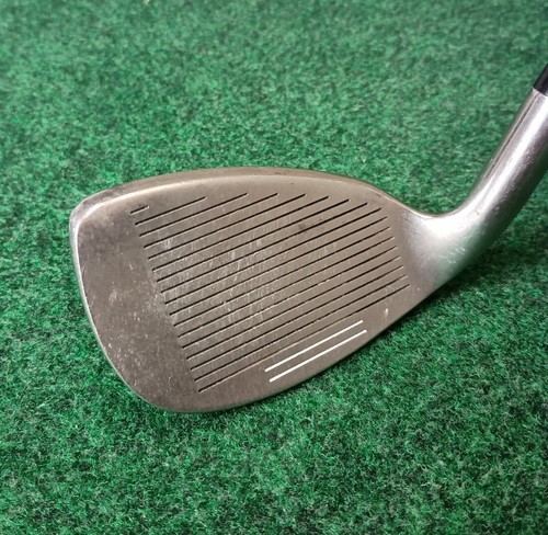 TOUR EDGE Comp 950 Lift Off Sole 8 Iron 37" Long Regular Flex Steel Right Handed - Picture 4 of 8