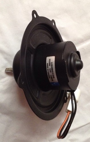 UNIMOTOR 35399 BLOWER MOTOR NEW FREE SHIPPING - Picture 3 of 3