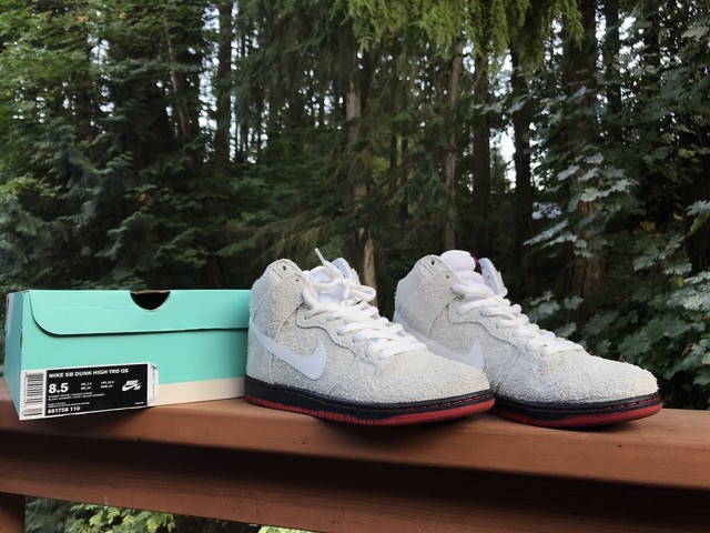 sb dunk wolf in sheep's clothing