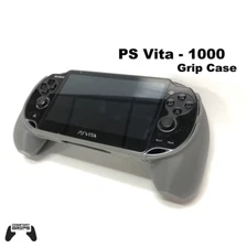 PS Vita 1000 Comfort Grip Case  - 3D Printed