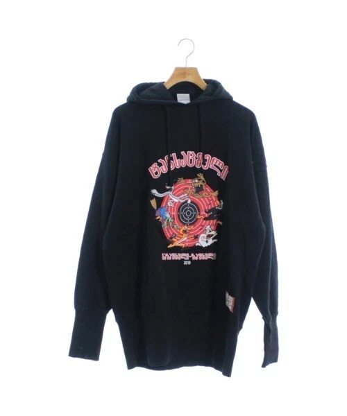 Cartoon sales hoodie vetements