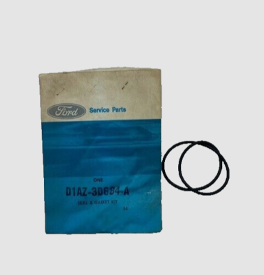 Ford D1AZ-3D684-A Power Steering Pump to Reservoir Seal Kit 1970