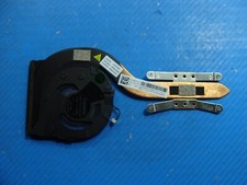 Lenovo ThinkPad 14  X1 Carbon 7th Gen OEM CPU Cooling Fan w/Heatsink 5H40W65011