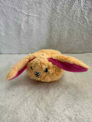 Pikmi Pop Wendeball Hase Kaninchen Stofftier Plüsch klein