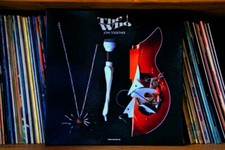 The Who Join Together LP Album Front Cover Photograph Print