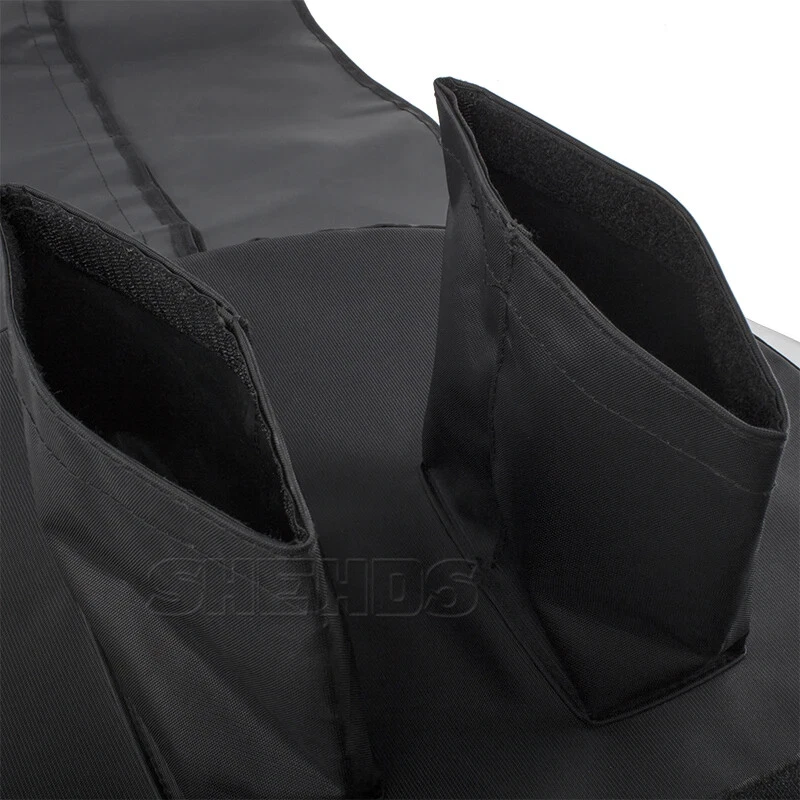 Stage Light Outdoor Rain Cover For Outdoor Party Sharpy beam Moving Head Lights - Image 4 of 4