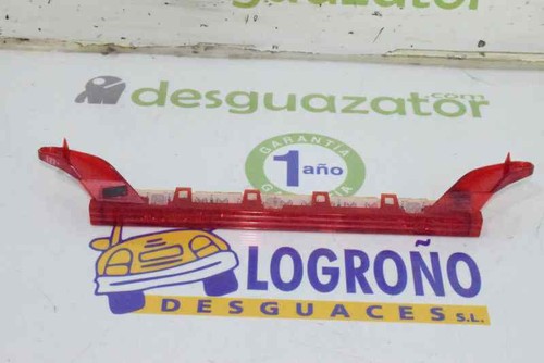 63256931397 scheinwerfer hinten zentral 652277 BMW SERIE 1 BERLINA 2.0 2004