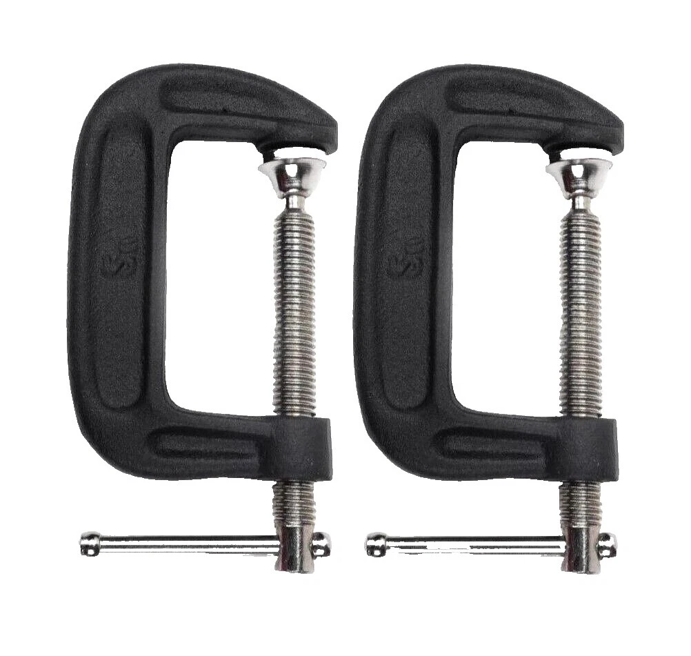 Abrazaderas Craftsman C -