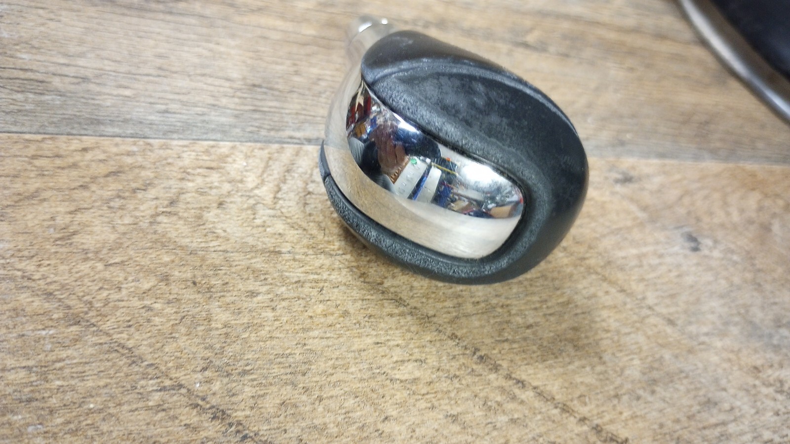 2007 15 Lexus ES350 Shift Knob / Leather Shifter Knob eBay