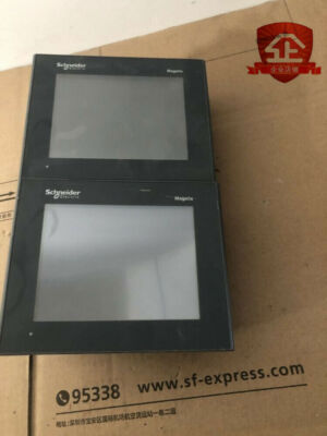 FAST DELIVERY PLC panel XBTGC2120T refurbished