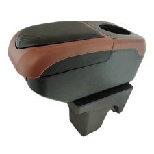 Armlehne Mittelarmlehne Mittelkonsole Auto mit USB Für Ford Focus 3 III 12 - 20