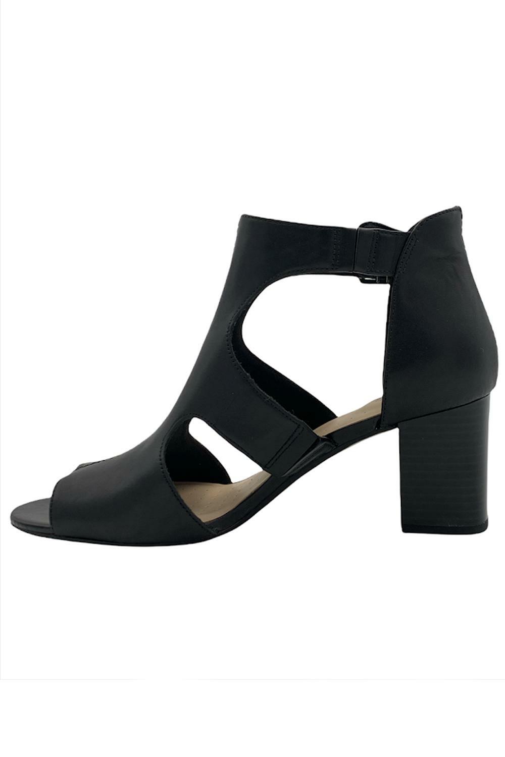 clarks deva heidi sandal