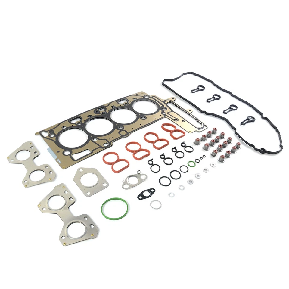 Joint de culasse 11127807293 pour BMW 1 E82 E87 E88 3 E90 E91 E92 X1 E84 X3 E83 - Photo 4/4