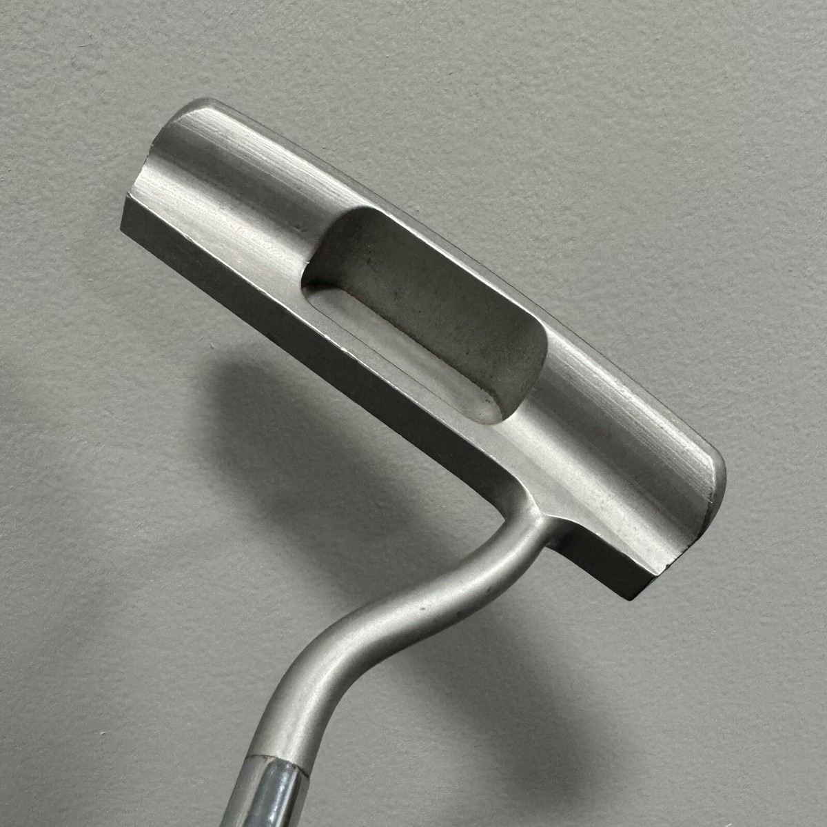 Rawlings Ken Giannini 101 Milled Putter 34” Right Handed | eBay