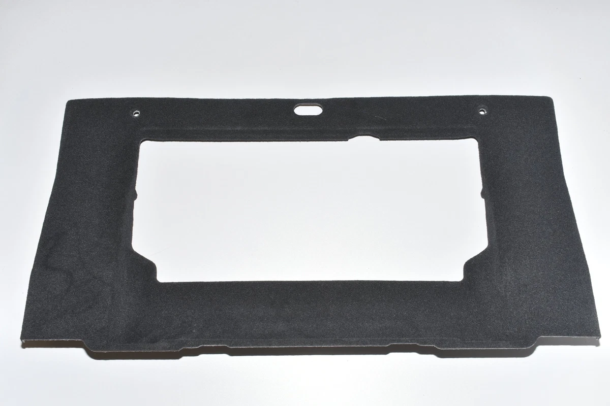 BMW F83 M4 Fairing Divider Interior 7325991 4825592 | eBay 