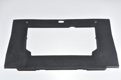 BMW F83 M4 Fairing Divider Interior 7325991 4825592 | eBay