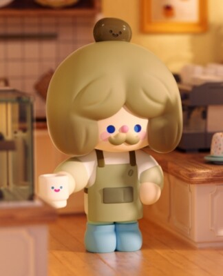F.UN RiCO Happy Sweet Time Series Blind Box Confirmed Figure