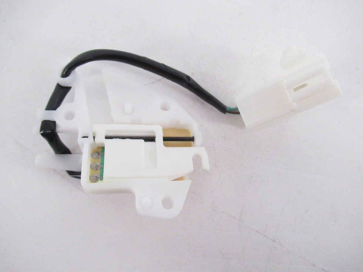 ほづき Genuine Toyota 84727-35090 Shift Lock Control Switch | 1