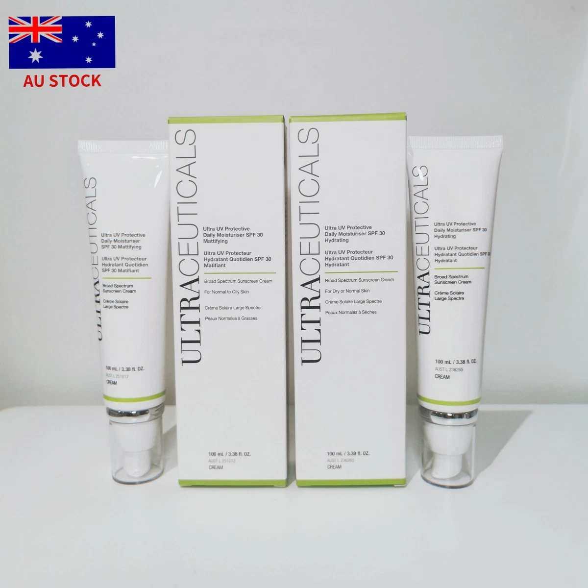 Ultraceuticals sunscreen deals