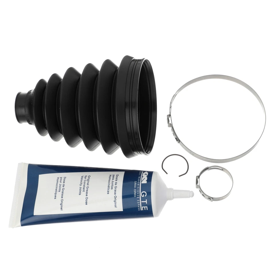 NUEVO OEM Nissan 2002-2009 Altima Máxima Quest Exterior CV Eje Bota Kit 39241-7Y025 Foto 2 de 3