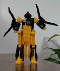 Transformers G1 RANSACK Insecticon Vintage 80s Action Figure