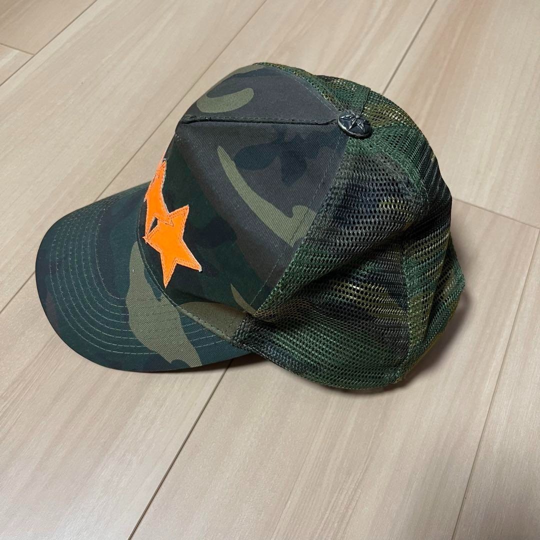 帽子 ChromeHarts crossball meshcap Amazon.co.jp: Chrome Hearts CH Logo Cross Ball Tricolor Hat