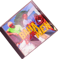 Baha Men, Who Let the Dogs Out, CD, 2000, Artemis Records
