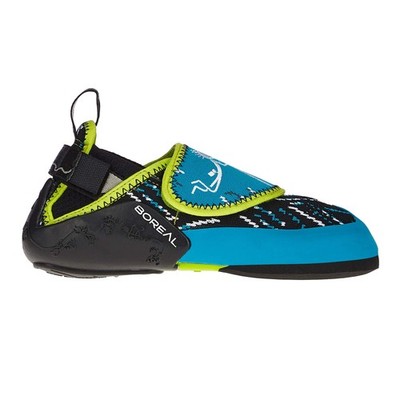 Boreal - Ninja Junior Vent EU 29/30 Kinderkletterschuhe Boulderschuhe