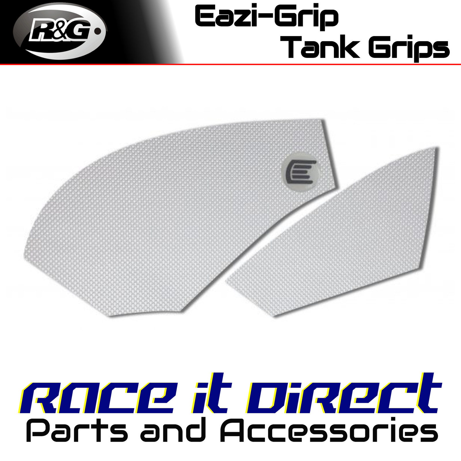 PRO406CL Eazi-Grip PRO R&G