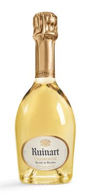 (134,94 /l) Ruinart Champagner Blanc de Blanc 12,5% 0,375l Flasche