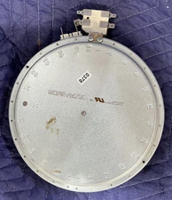 Range Radiant Surface Element 8-in W10242957 8523695 8053622 8272568 4343098 378