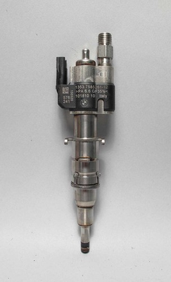 #ad #ad BMW N54 6 Cyl Turbo High Pressure Direct Injection Fuel Injector 12 2008 2015 OE $213.75