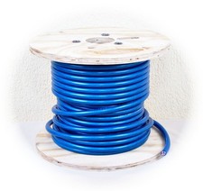 Sommer Cable SC Quadra Blue Lautsprecherkabel als unkonfektionierte Meterware