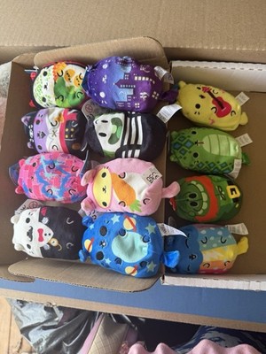 Lot Of 12 Cat Vs Pickles 