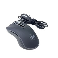 Redragon M711 Cobra with 16.8 Million RGB Color Backlit 10,000 DPI Gaming Mouse