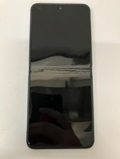 Read Samsung Galaxy Z Flip6 5G - 256 GB - Blue AT T m1925