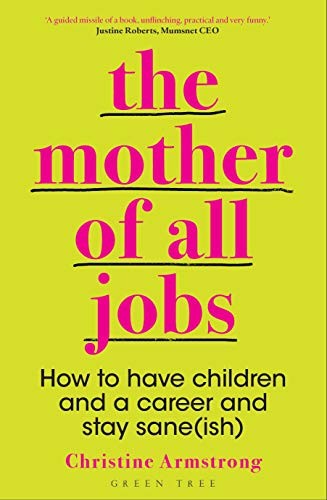 Big Jobs Small Children-Armstrong Christine