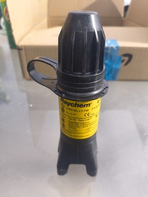 Raychem nVent E-100-E / E-100-A Kit de Sello Final Re-entrable (End Seal...
