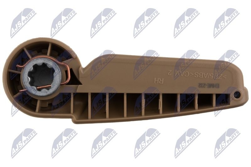 Fits NTY EZC-ME-232 Actuator, seat adjustment