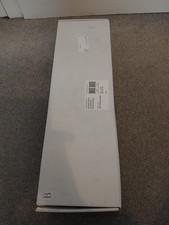 Freestanding Traditional Exposed Bath Overflow Plug & Chain Waste Kit Chrome