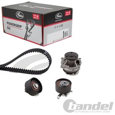 Kit de distribution Ford TOURNEO CONNECT