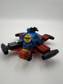 LEGO Space: Saucer Scout (6835)