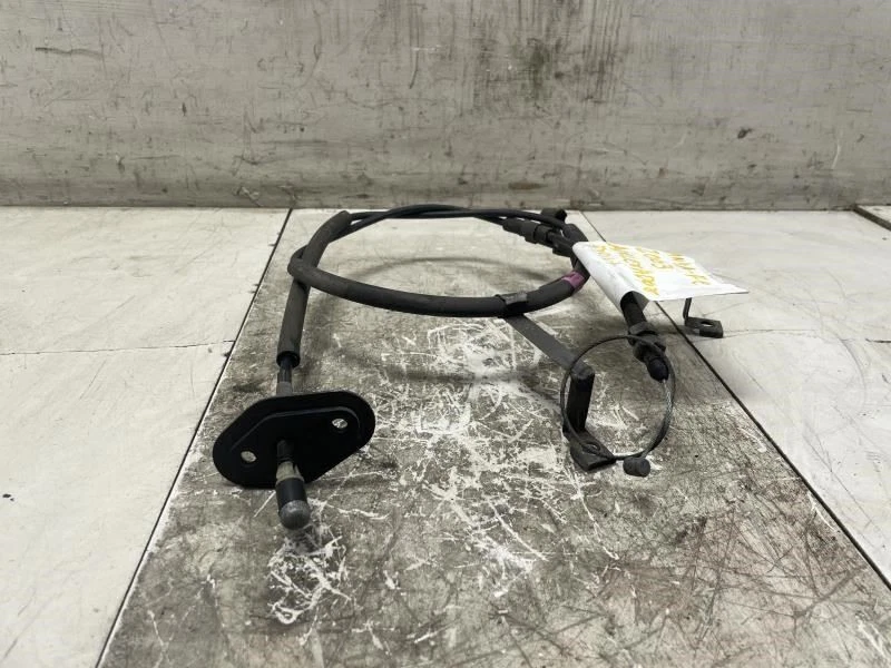 Hyundai Santa Fe 2003 acelerador cable OEM+ Foto 4 de 4