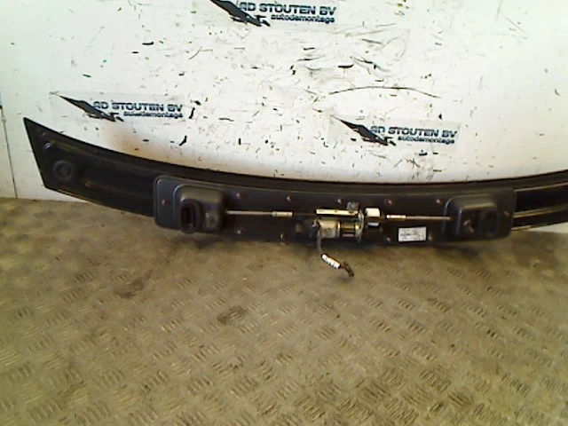 ALERÓN Audi A7 Sportback (4GA/4GF) 2012 4G8827948F - Imagen 2 de 4